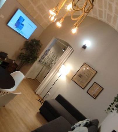 Casa Venere Villa Castellaneta Eksteriør billede