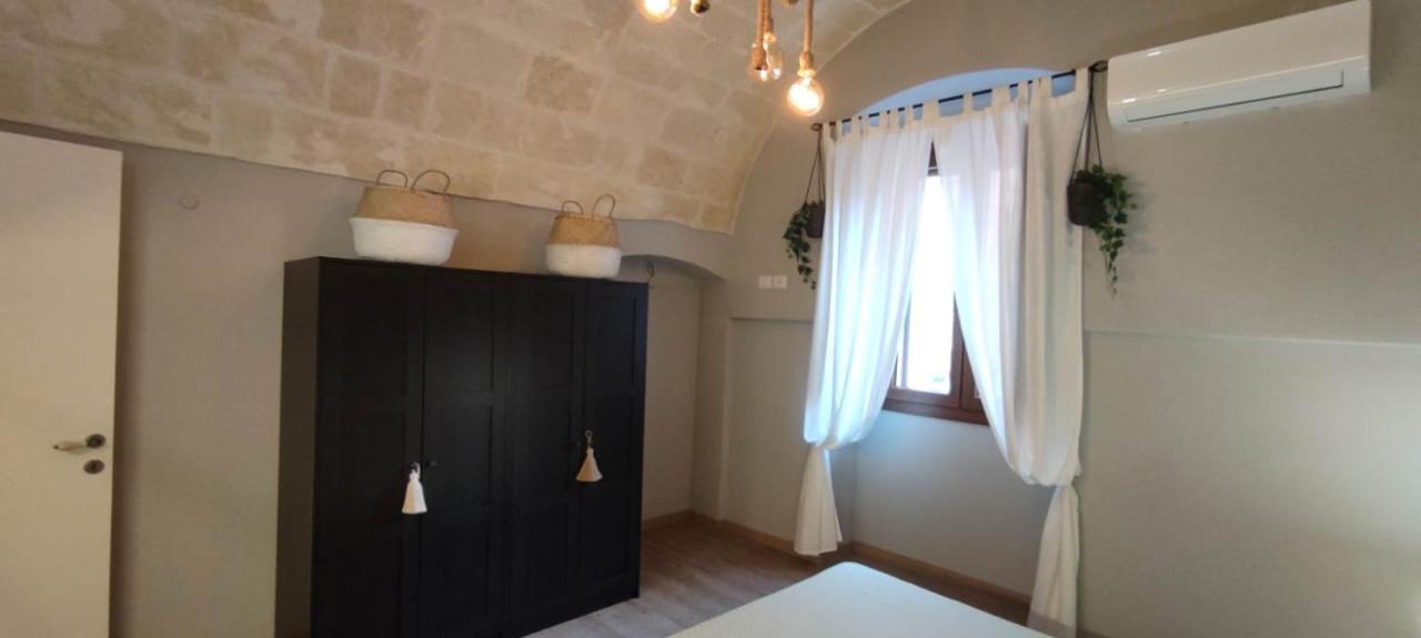 Casa Venere Villa Castellaneta Eksteriør billede