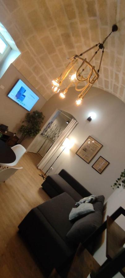 Casa Venere Villa Castellaneta Eksteriør billede