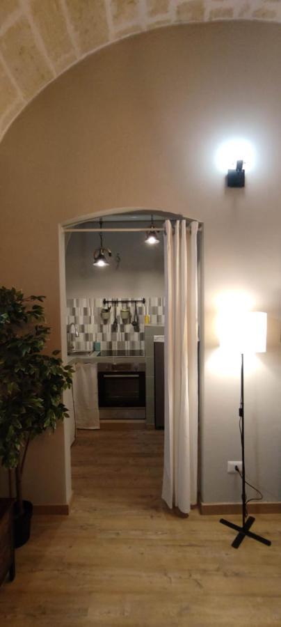 Casa Venere Villa Castellaneta Eksteriør billede